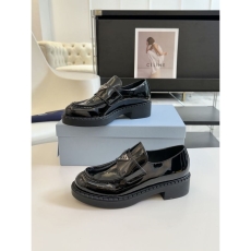 Prada Low Shoes